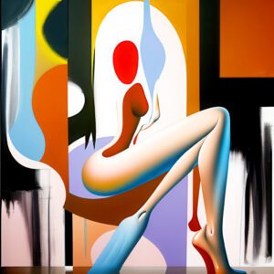 Objects do not ask permission to exist.